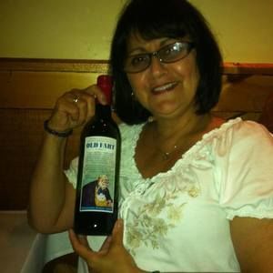 Meet your Posher, Lorraine